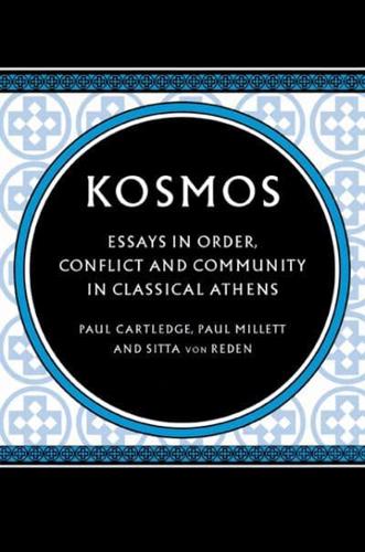 Kosmos