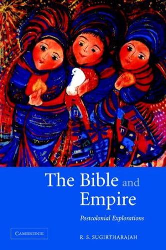 The Bible and Empire