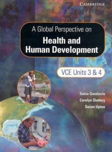 A Global Perspective on Health and Human Development