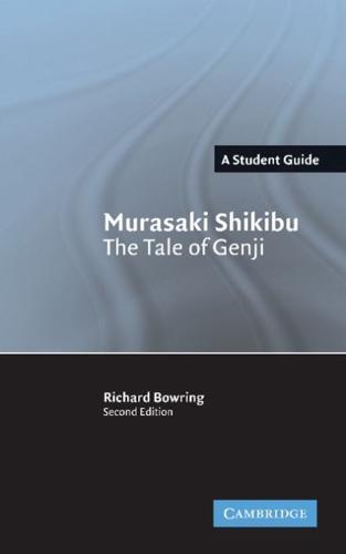 Murasaki Shikibu: The Tale of Genji