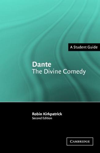 Dante: The Divine Comedy 2ed