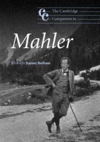 Cambridge Companion to Mahler