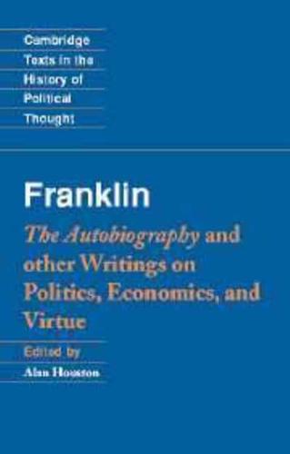 Franklin Auto Writing Pol Eco Virt