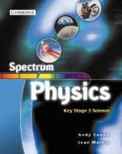 Spectrum Physics. Class Book