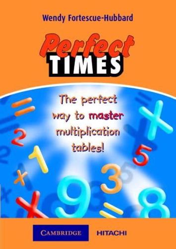 Perfect Times CD-ROM