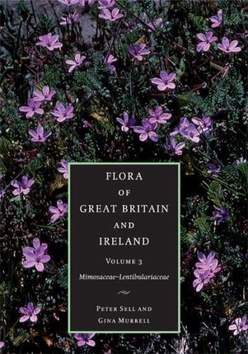 Flora of Great Britain and Ireland