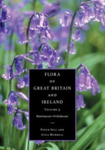 Flora of Great Britain and Ireland