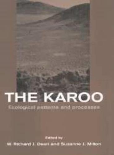 The Karoo