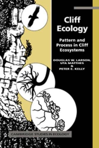 Cliff Ecology