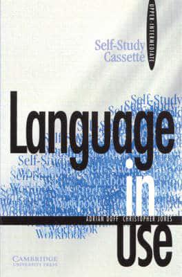 Language in Use Upper-Intermediate