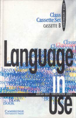Language in Use Upper-Intermediate