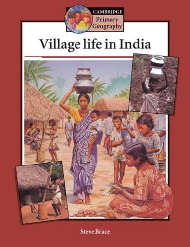 Village Life in India