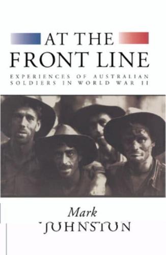 At the Front Line