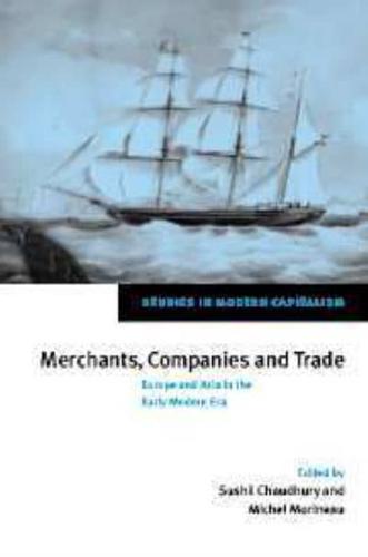 Merchants, Companies and Trade