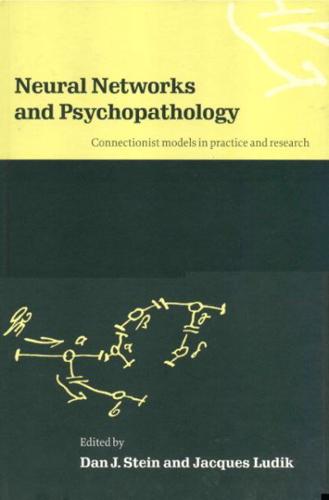 Neural Networks and Psychopathology