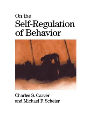 On the Self-Regulation of Behavior