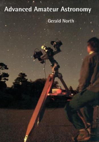 Advanced Amateur Astronomy