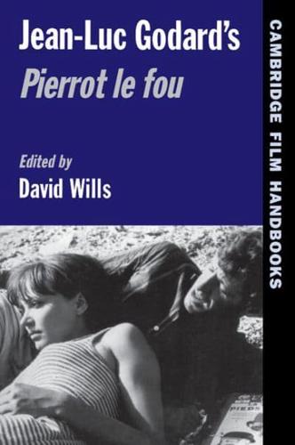 Jean-Luc Godard's Pierrot Le Fou