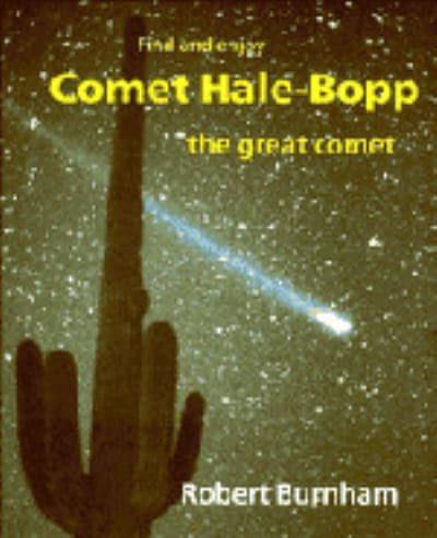 Comet Hale-Bopp