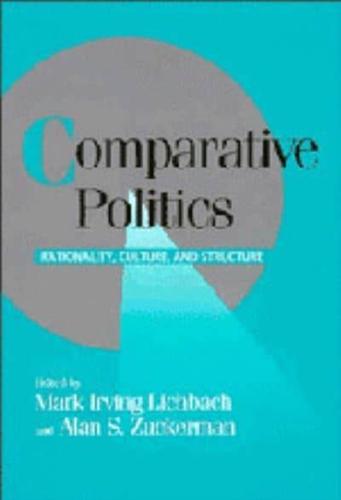 Comparative Politics