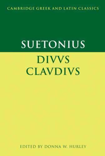 Diuus Claudius