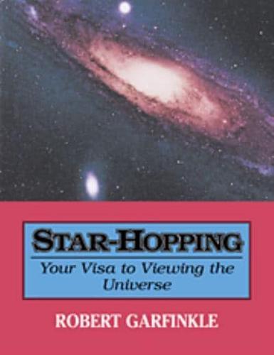 Star-Hopping: Your Visa to Viewing the Universe