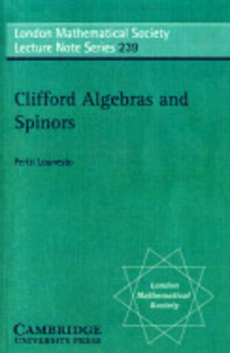 Clifford Algebras and Spinors