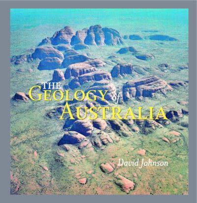 The Geology of Australia