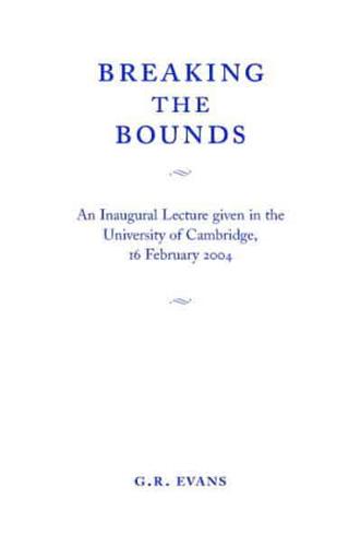 Breaking the Bounds