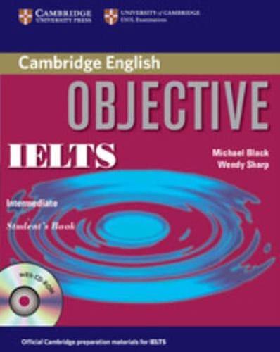 Objective IELTS. Intermediate Student's Book