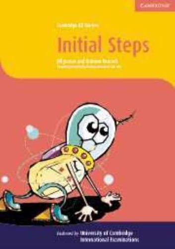 Cambridge ICT Starters: Initial Steps Microsoft