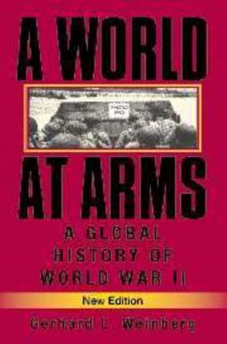 A World at Arms
