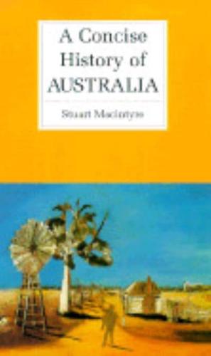 A Concise History of Australia