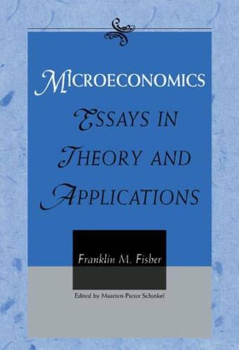 Microeconomics