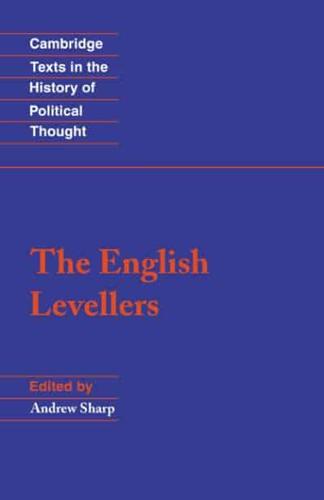 The English Levellers