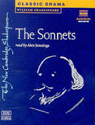 The Sonnets Audio Cassette Set (3 Cassettes)