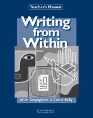 Writing from Within