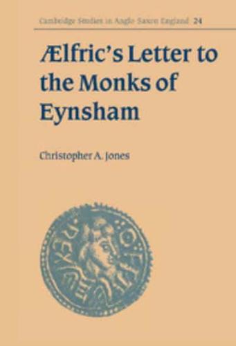 Lfric's Letter to the Monks of Eynsham