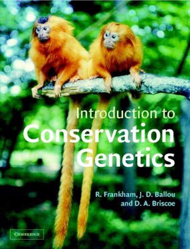 Introduction to Conservation Genetics