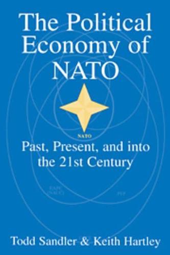 The Political Economy of NATO