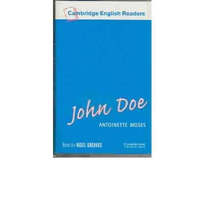 John Doe