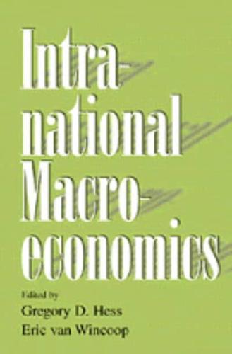 Intranational Macroeconomics