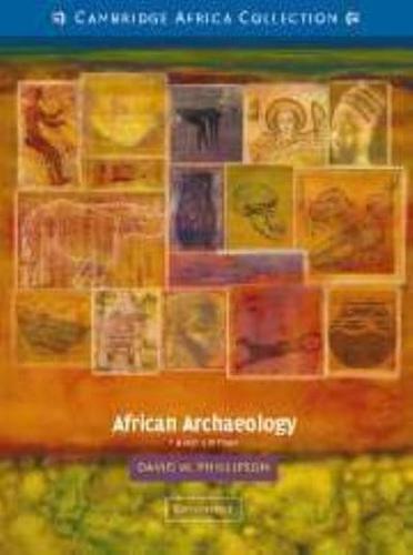 African Archaeology African Edition