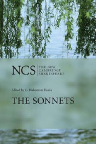 NCS: The Sonnets 2ed