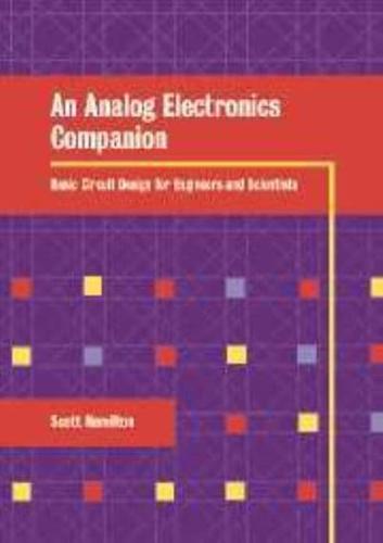 An Analog Electronics Companion