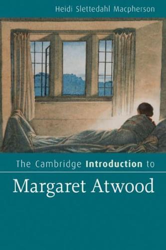 The Cambridge Introduction to Margaret Atwood