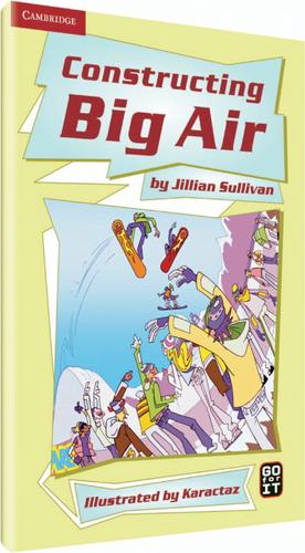 Constructing Big Air