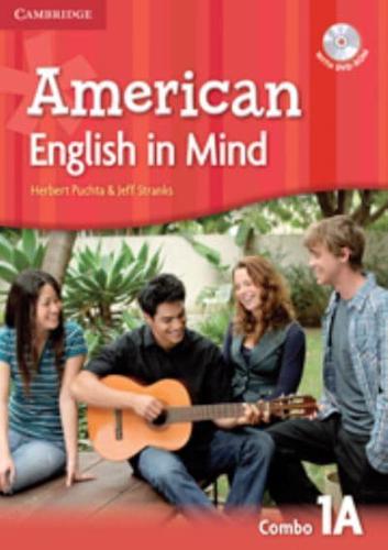 American English in Mind. Level 1