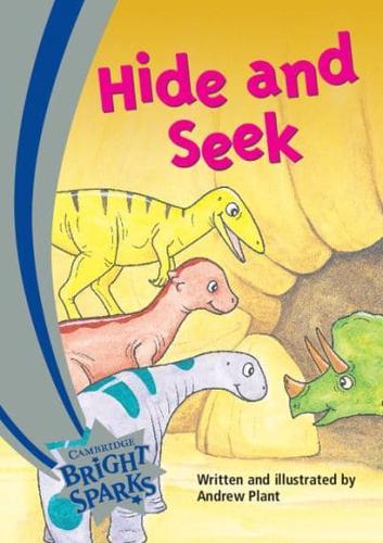 Bright Sparks: Hide and Seek