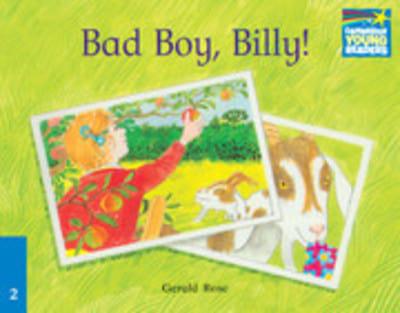 Bad Boy, Billy!